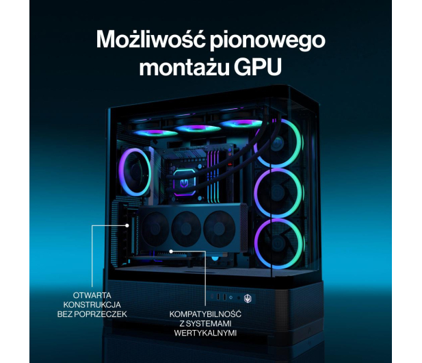 ENDORFY Aquarius 8000 Corona - 1517464 - zdjęcie 8